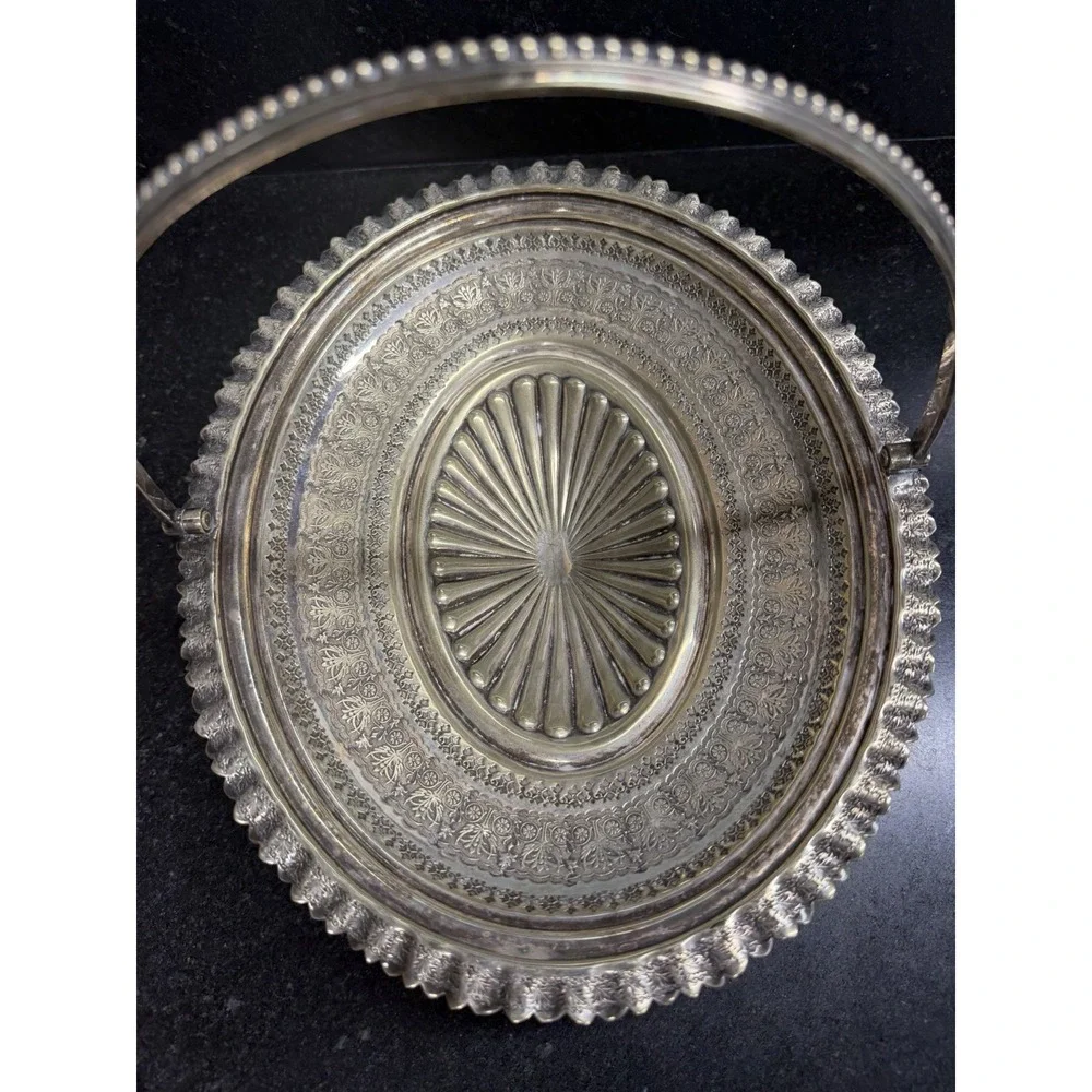 N/A antique james